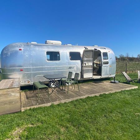 American Airstream Terra Incognito Westerland Εξωτερικό φωτογραφία