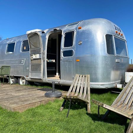 American Airstream Terra Incognito Westerland Εξωτερικό φωτογραφία